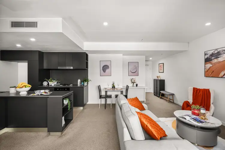 1402/48 Jephson Street, Toowong QLD 4066