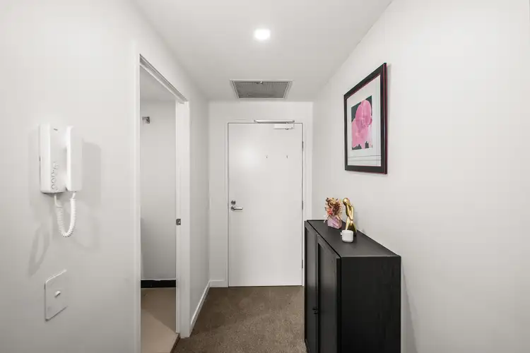 Second view of Homely apartment listing, 1402/48 Jephson Street, Toowong QLD 4066