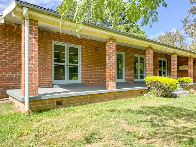 271 Old Lachlan Road, Hobbys Yards NSW 2795