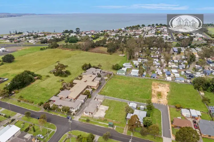 Second view of Homely land listing, 24 Richardson Street, Portland VIC 3305