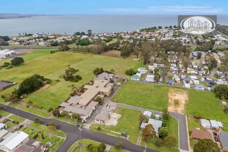 Fourth view of Homely land listing, 24 Richardson Street, Portland VIC 3305