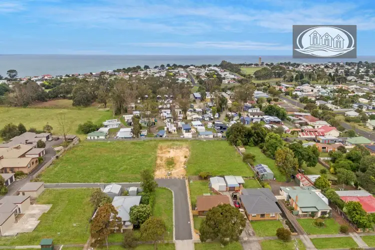 Fifth view of Homely land listing, 24 Richardson Street, Portland VIC 3305