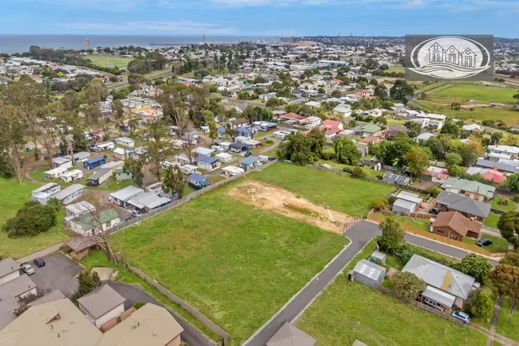 Sixth view of Homely land listing, 24 Richardson Street, Portland VIC 3305