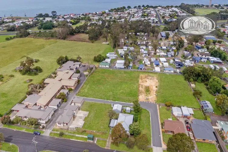 Seventh view of Homely land listing, 24 Richardson Street, Portland VIC 3305