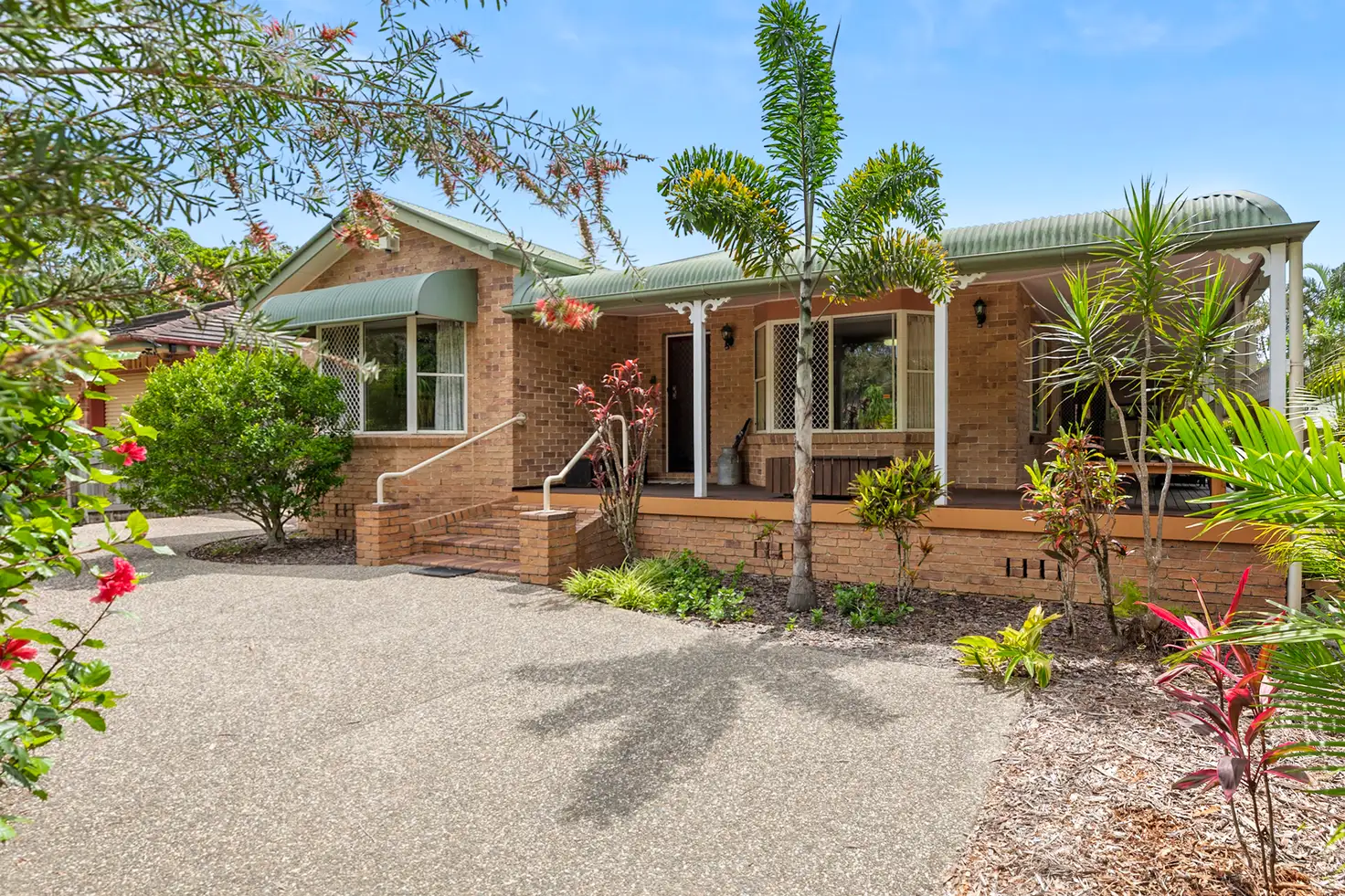 Main view of Homely house listing, 23 Robert Street, Noosaville QLD 4566