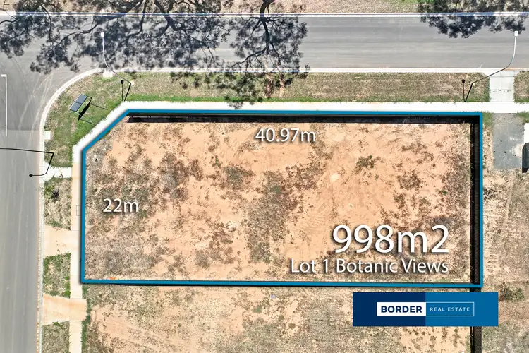 Second view of Homely land listing, 56 Bushlark Drive, Moama NSW 2731