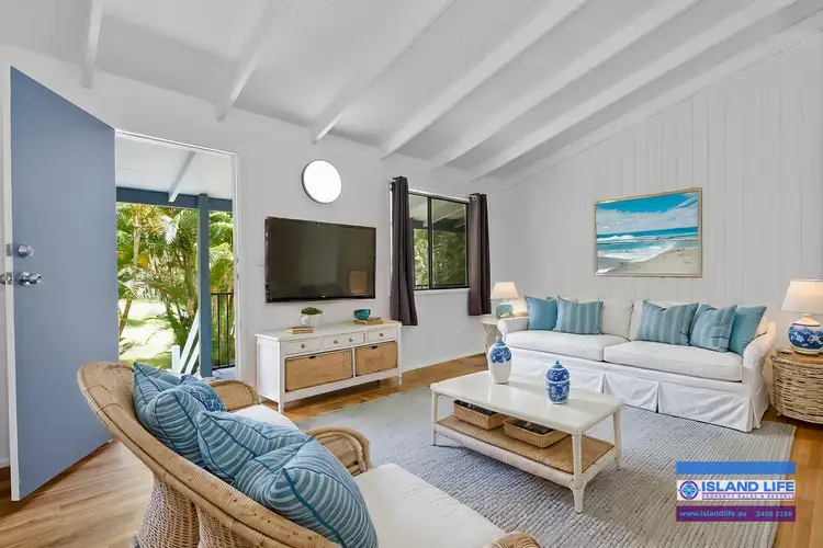 Third view of Homely house listing, 24 Inlet Avenue, Russell Island QLD 4184