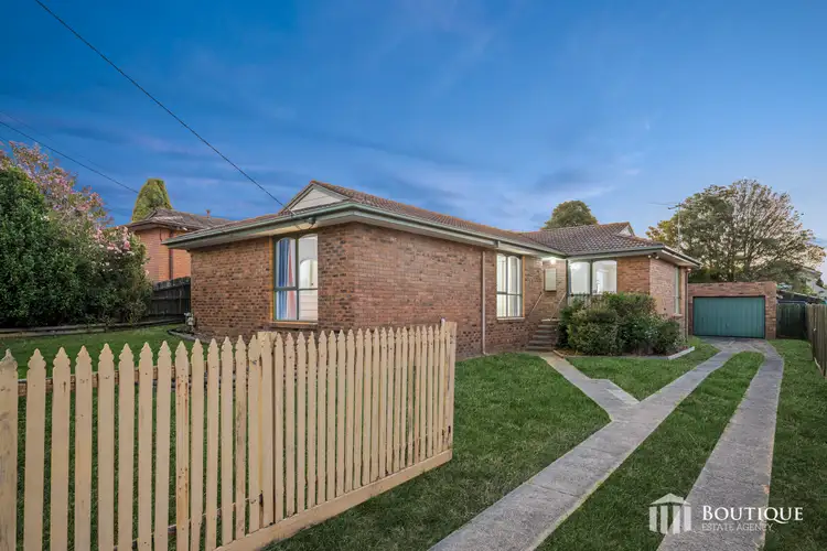 24 Westminster Avenue, Dandenong North VIC 3175