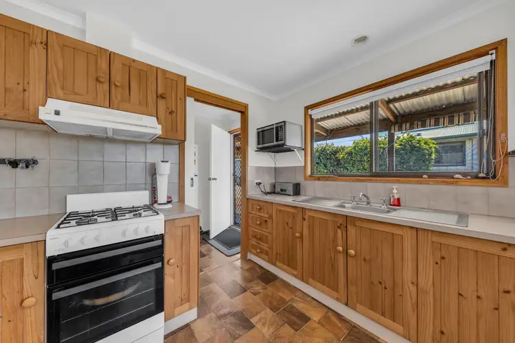 Second view of Homely house listing, 5 Lees Road, Mallacoota VIC 3892