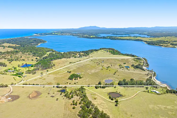 Third view of Homely rural property listing, Lot 2242 Bingie Road, Bingie NSW 2537