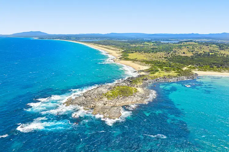 Seventh view of Homely rural property listing, Lot 2242 Bingie Road, Bingie NSW 2537