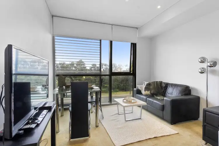 Main view of Homely apartment listing, 212/8 Adelaide Terrace, East Perth WA 6004