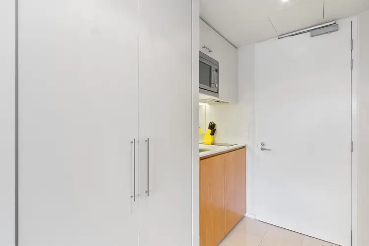 Fifth view of Homely apartment listing, 212/8 Adelaide Terrace, East Perth WA 6004
