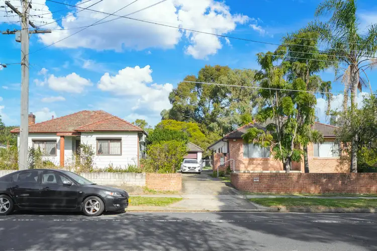 Fourth view of Homely house listing, 29-31 Waldron Road, Sefton NSW 2162