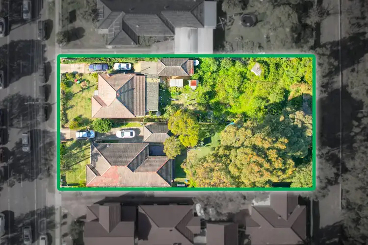 Fifth view of Homely house listing, 29-31 Waldron Road, Sefton NSW 2162