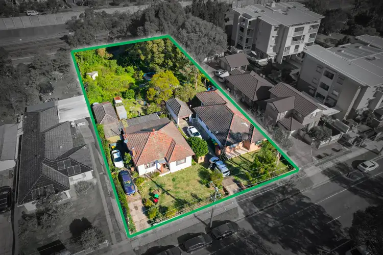 Sixth view of Homely house listing, 29-31 Waldron Road, Sefton NSW 2162