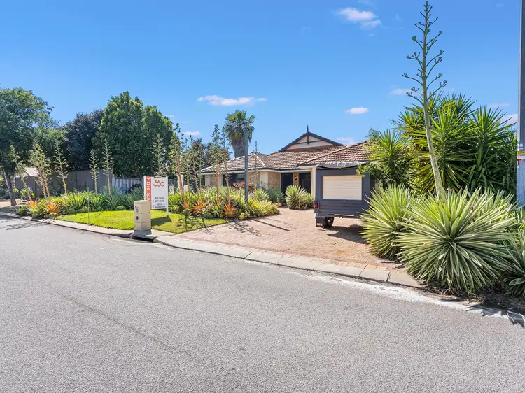 Third view of Homely house listing, 3 Millstream Grove, Ellenbrook WA 6069
