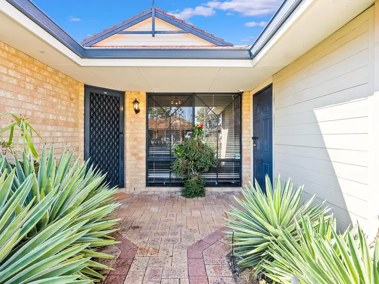 Fourth view of Homely house listing, 3 Millstream Grove, Ellenbrook WA 6069