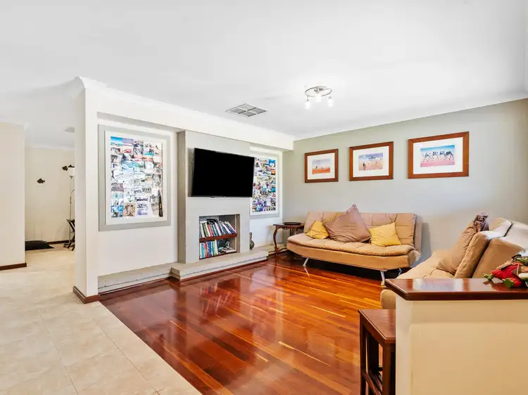 Fifth view of Homely house listing, 3 Millstream Grove, Ellenbrook WA 6069