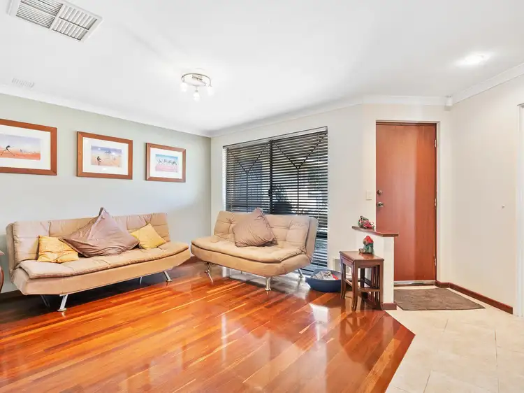 Sixth view of Homely house listing, 3 Millstream Grove, Ellenbrook WA 6069