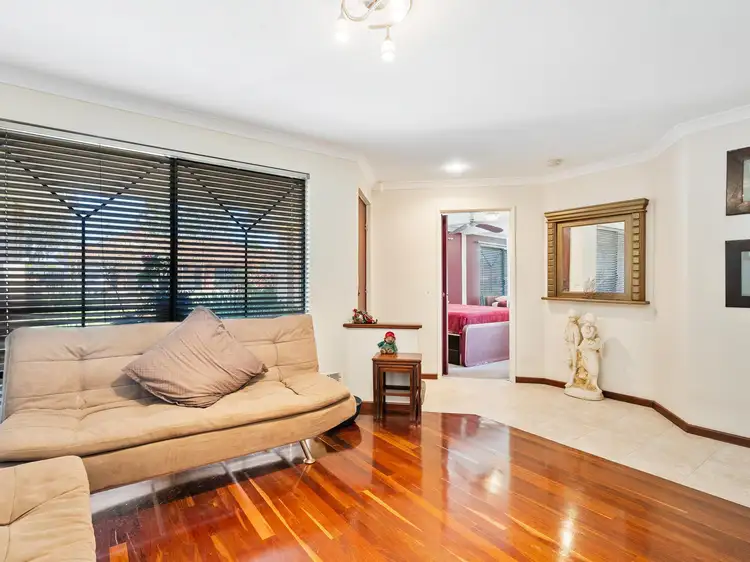 Seventh view of Homely house listing, 3 Millstream Grove, Ellenbrook WA 6069