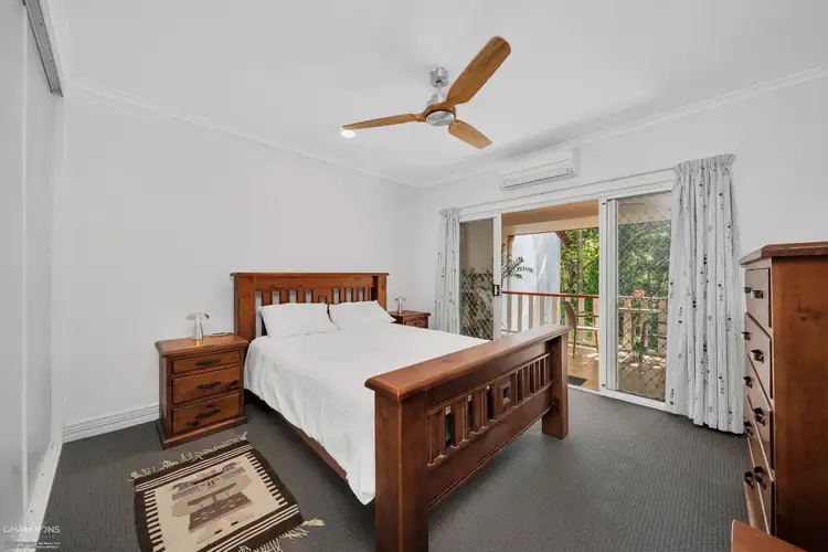 Sixth view of Homely townhouse listing, 13/30-32 Springfield Crescent, Manoora QLD 4870