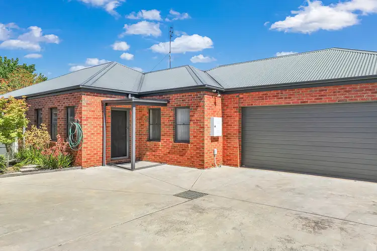 Main view of Homely unit listing, 2/5 Chanter Street, Moama NSW 2731