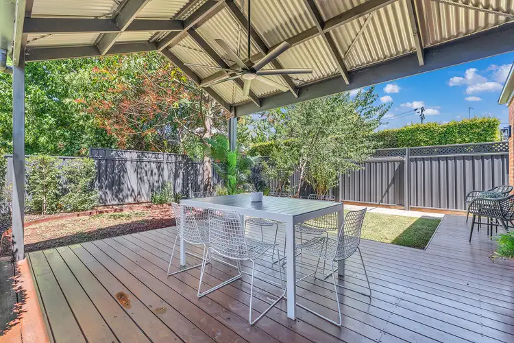 Second view of Homely unit listing, 2/5 Chanter Street, Moama NSW 2731