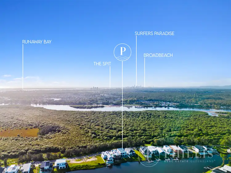 156 Lake Serenity Boulevard, Helensvale QLD 4212