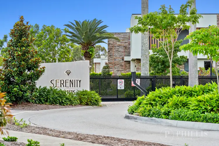 Second view of Homely house listing, 156 Lake Serenity Boulevard, Helensvale QLD 4212