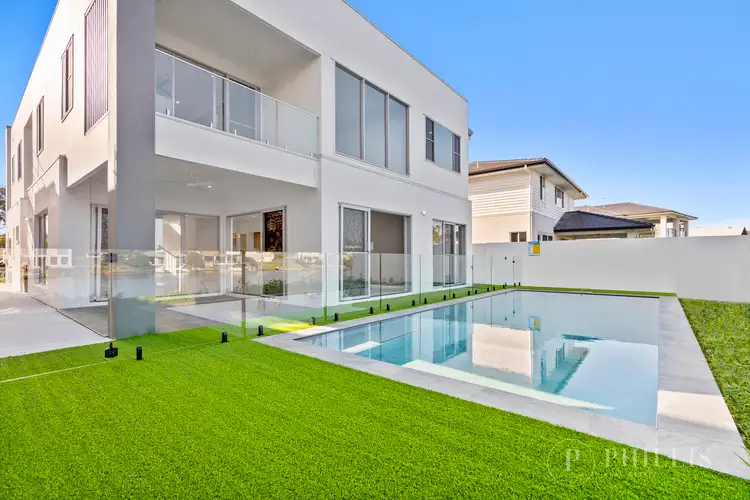 Third view of Homely house listing, 156 Lake Serenity Boulevard, Helensvale QLD 4212