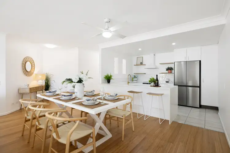 12/42 Canberra Terrace, Caloundra QLD 4551