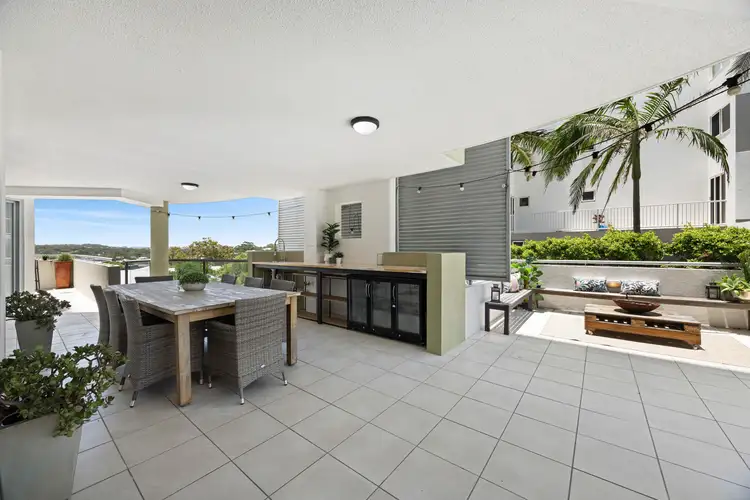 Sixth view of Homely unit listing, 12/42 Canberra Terrace, Caloundra QLD 4551