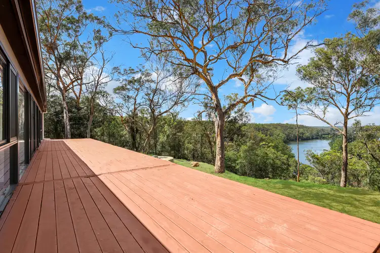 Lot 8. 72 Mitchells Road, Sackville North NSW 2756
