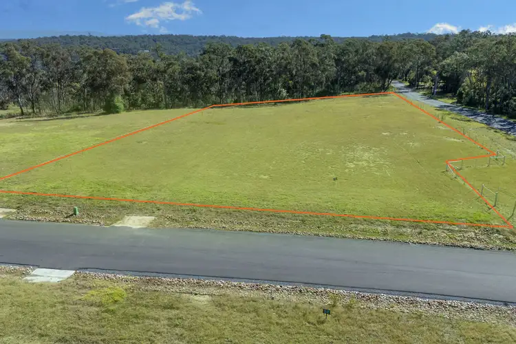 LOT 2-12, 72r Mitchells Road, Sackville North NSW 2756