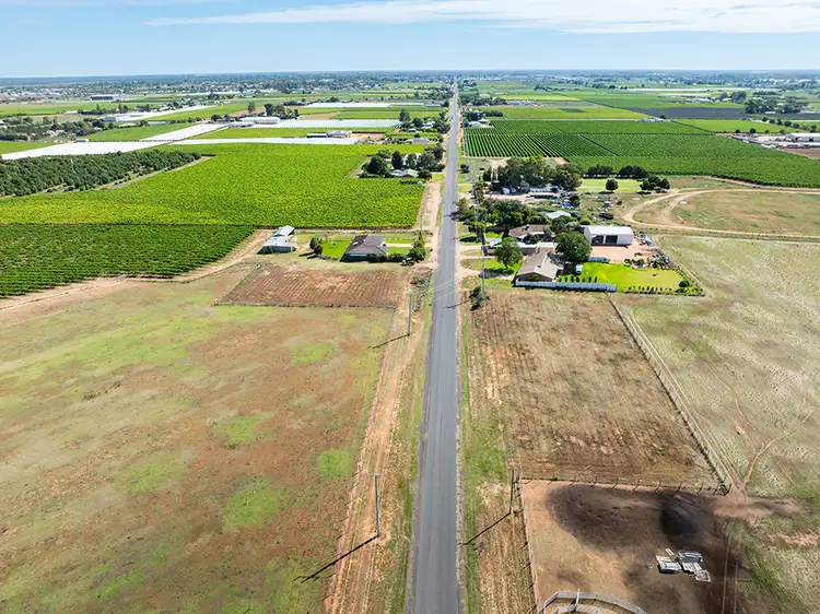 Fourth view of Homely land listing, LOT 12 Etiwanda Avenue, Mildura VIC 3500