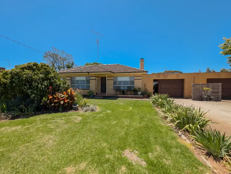 Main view of Homely house listing, 29 North Street, Kerang VIC 3579