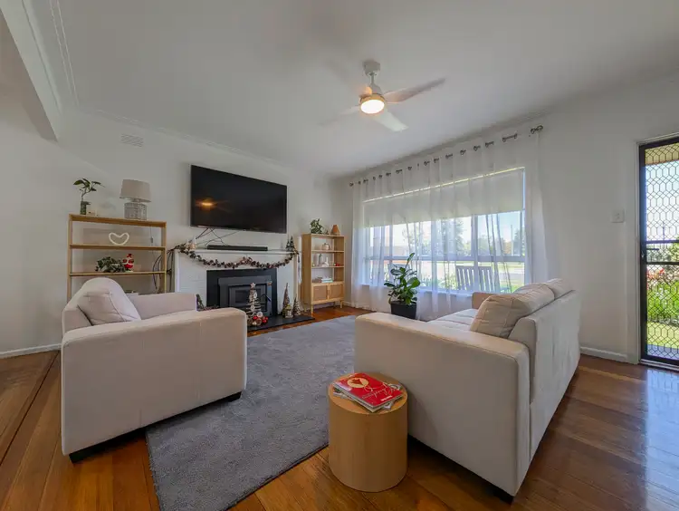 Second view of Homely house listing, 29 North Street, Kerang VIC 3579