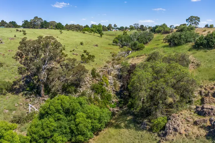 Main view of Homely land listing, CA1, 25 School Lane, Redesdale VIC 3444