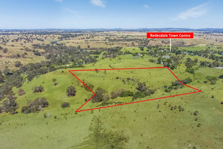 Second view of Homely land listing, CA1, 25 School Lane, Redesdale VIC 3444