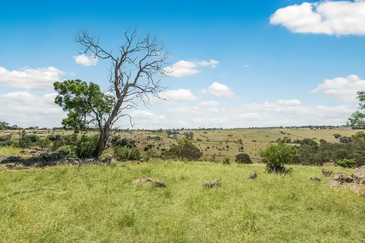 Fifth view of Homely land listing, CA1, 25 School Lane, Redesdale VIC 3444