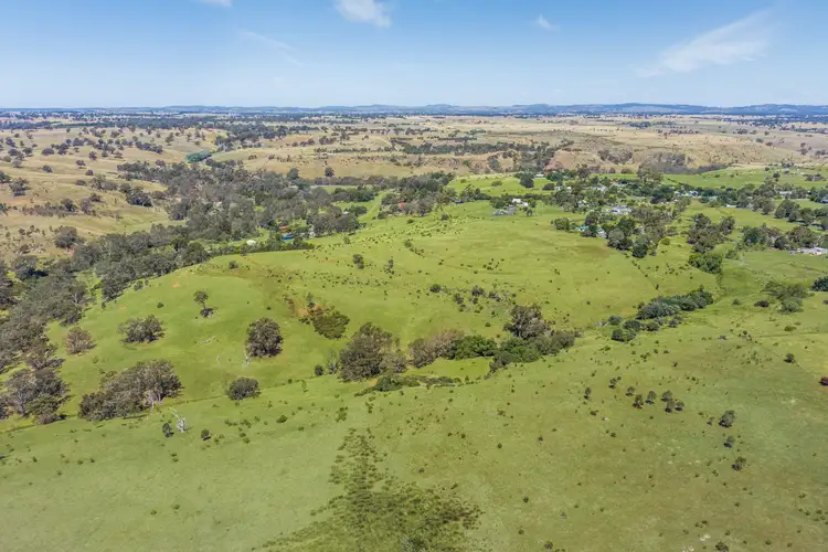 Sixth view of Homely land listing, CA1, 25 School Lane, Redesdale VIC 3444