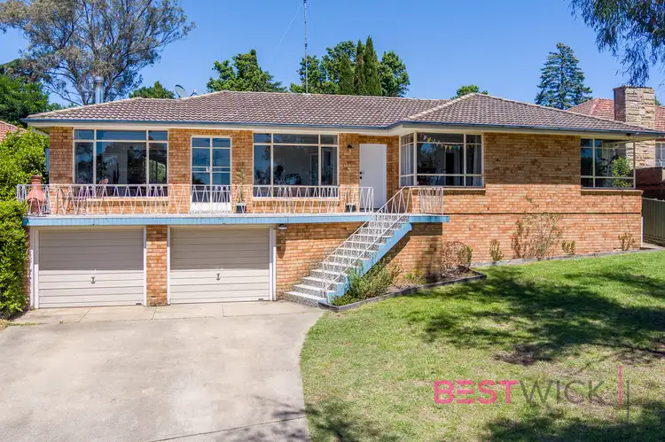 Main view of Homely house listing, 302 Keppel Street, West Bathurst NSW 2795