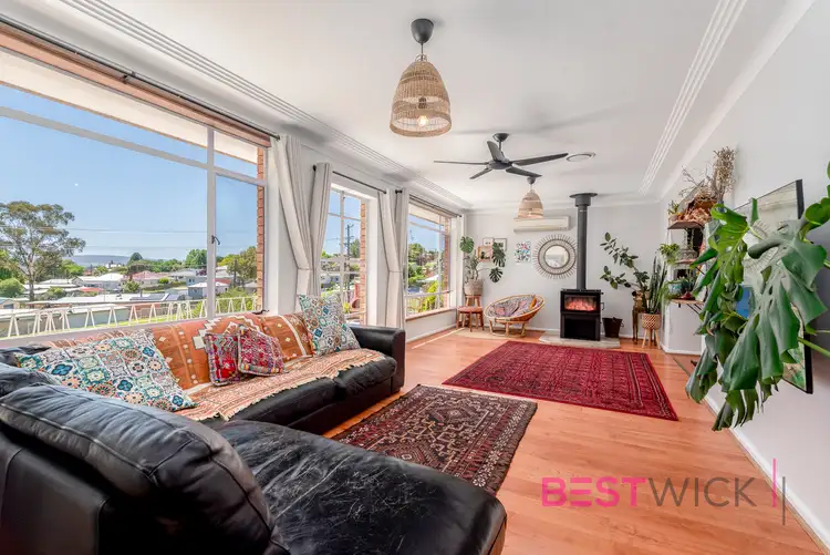 Second view of Homely house listing, 302 Keppel Street, West Bathurst NSW 2795