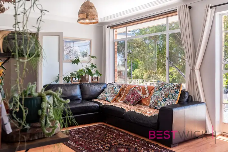 Third view of Homely house listing, 302 Keppel Street, West Bathurst NSW 2795