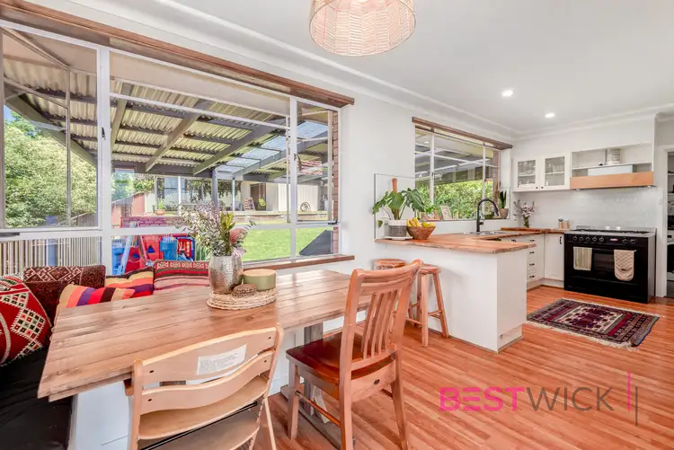 Fourth view of Homely house listing, 302 Keppel Street, West Bathurst NSW 2795
