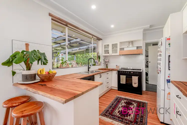 Fifth view of Homely house listing, 302 Keppel Street, West Bathurst NSW 2795