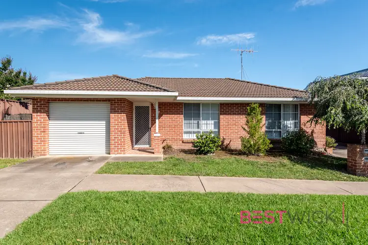 1/161 Seymour Street, Bathurst NSW 2795