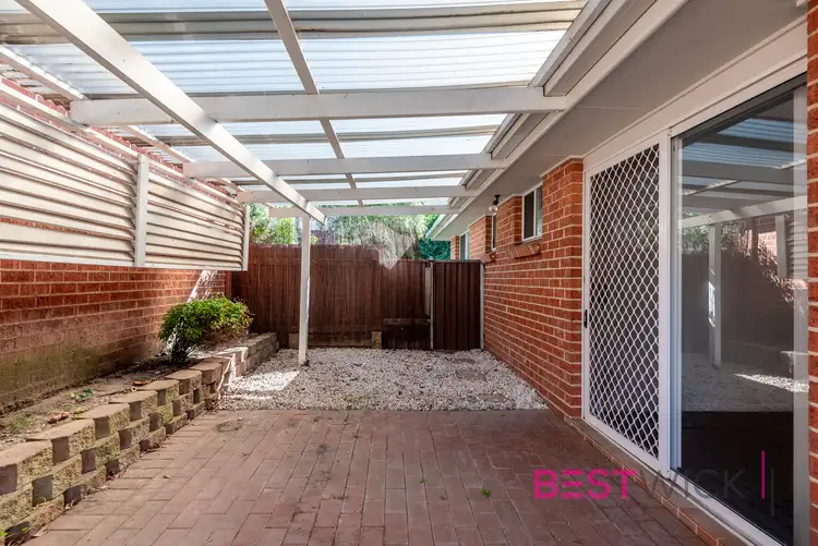 Fourth view of Homely unit listing, 1/161 Seymour Street, Bathurst NSW 2795