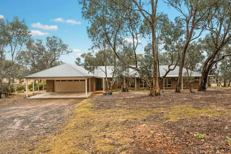 503 Mia Mia-Derrinal Road, Heathcote VIC 3523